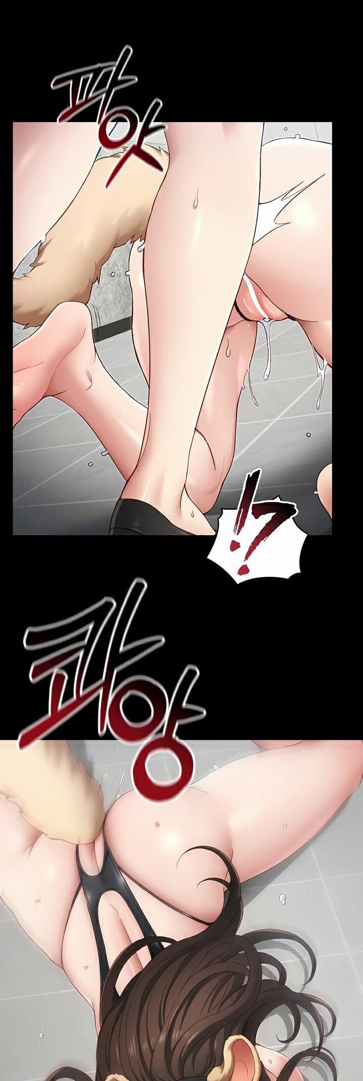 Taming A Female Bully - ตอนที่ 20