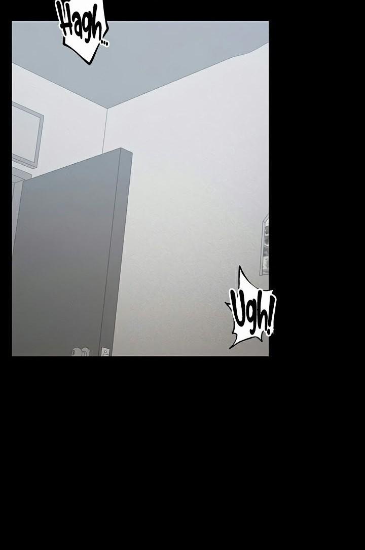 Taming A Female Bully - ตอนที่ 20