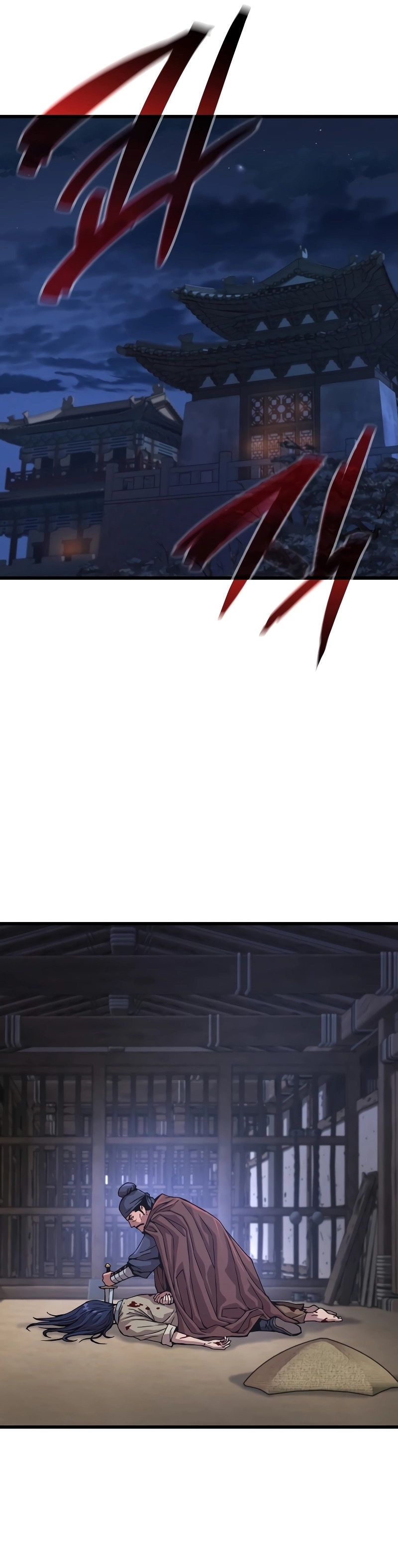 Myst Might Mayhem ตอนที่ 2 แปลไทย