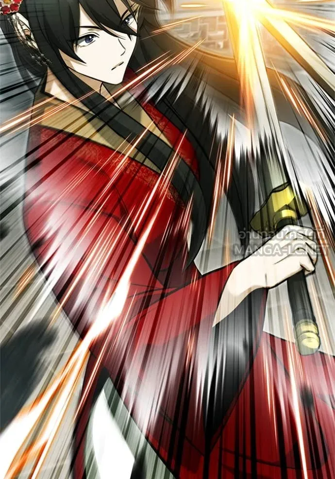 Regressor’s Life After Retirement ตอนที่ 71 แปลไทย