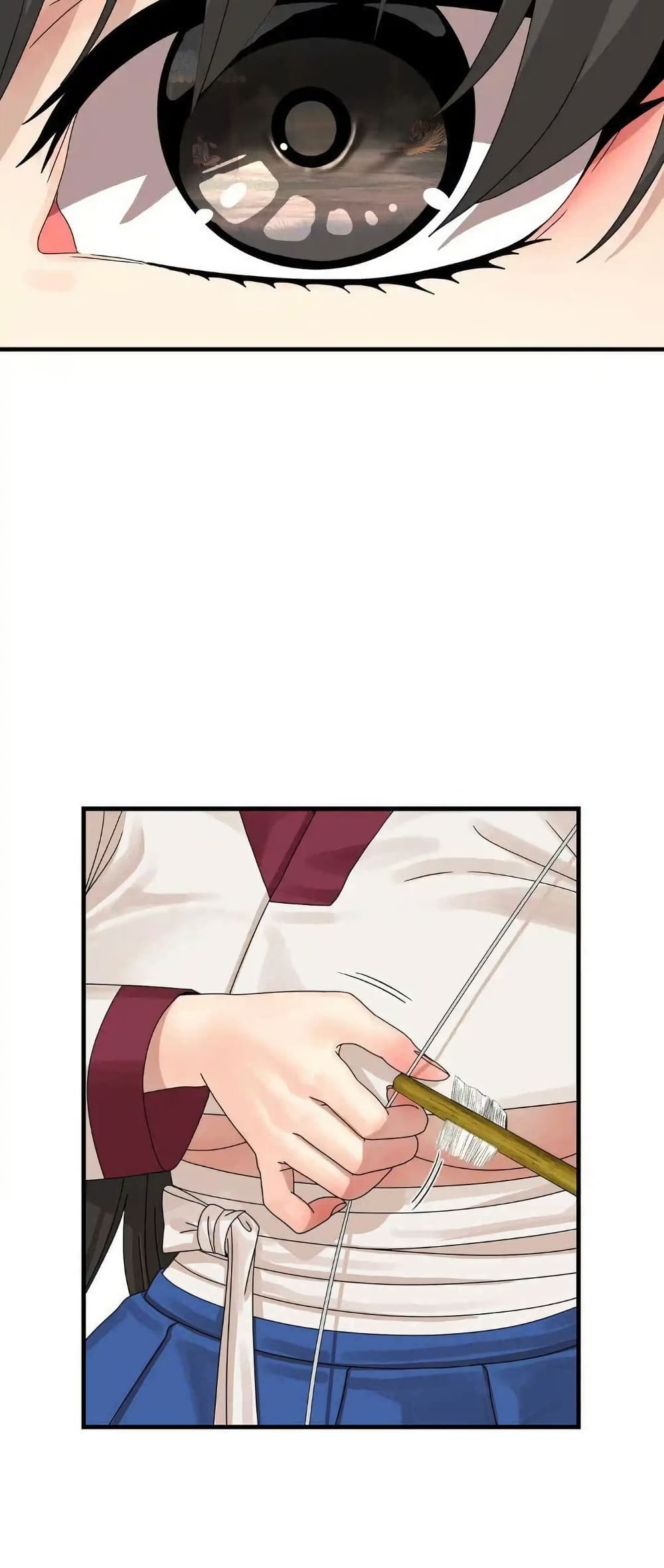 Flowers of War - ตอนที่ 17