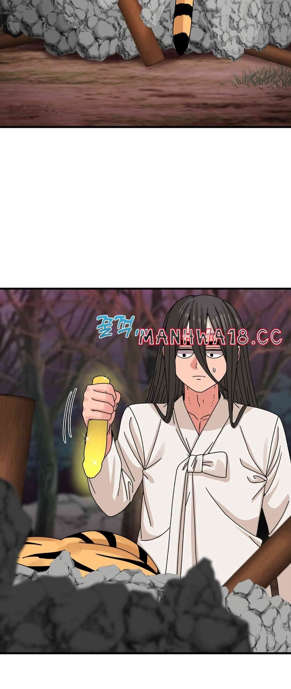 Flowers of War - ตอนที่ 17