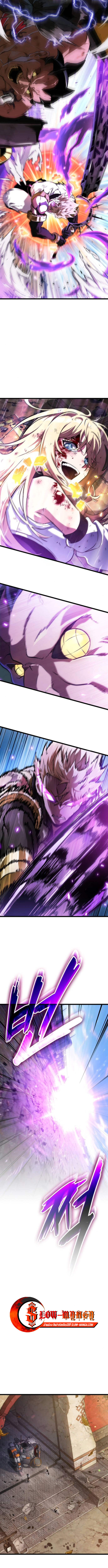 Light of Arad: Forerunner ก้าวแรกสู่แสงแห่งอาราด ตอนที่ 61 แปลไทย