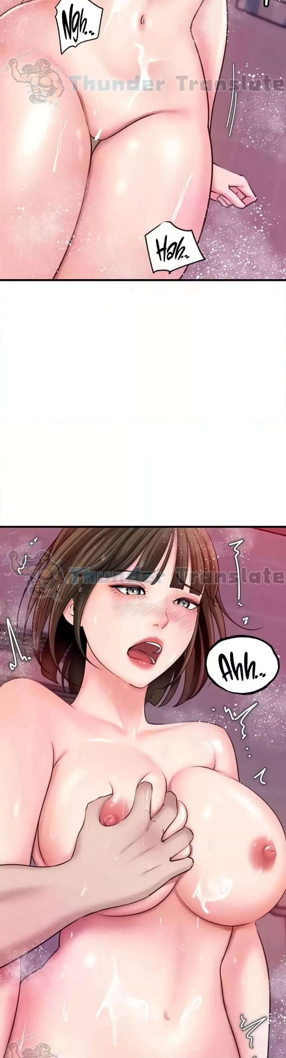 Not the Daughter, but the Mother - ตอนที่ 15