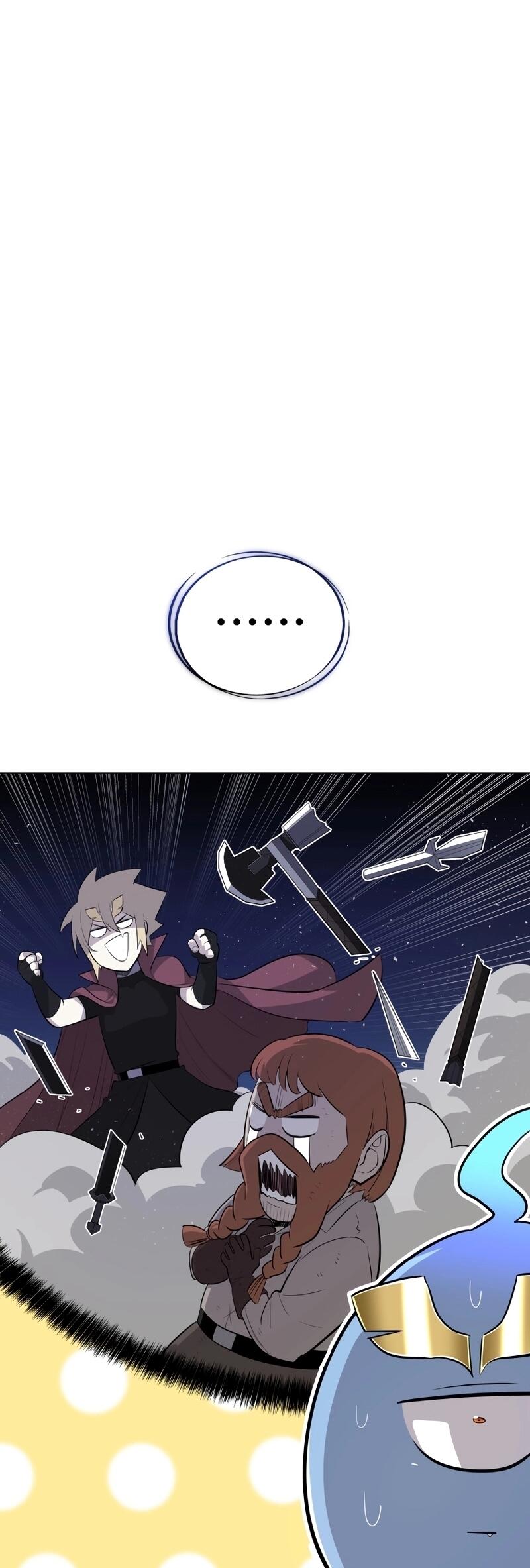 Overpowered Sword ตอนที่ 104 แปลไทย