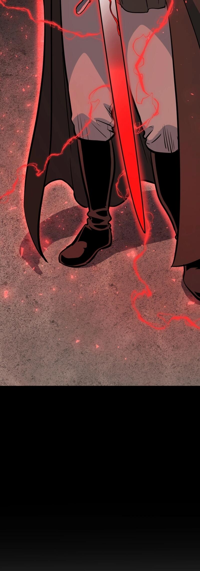 Overpowered Sword ตอนที่ 104 แปลไทย