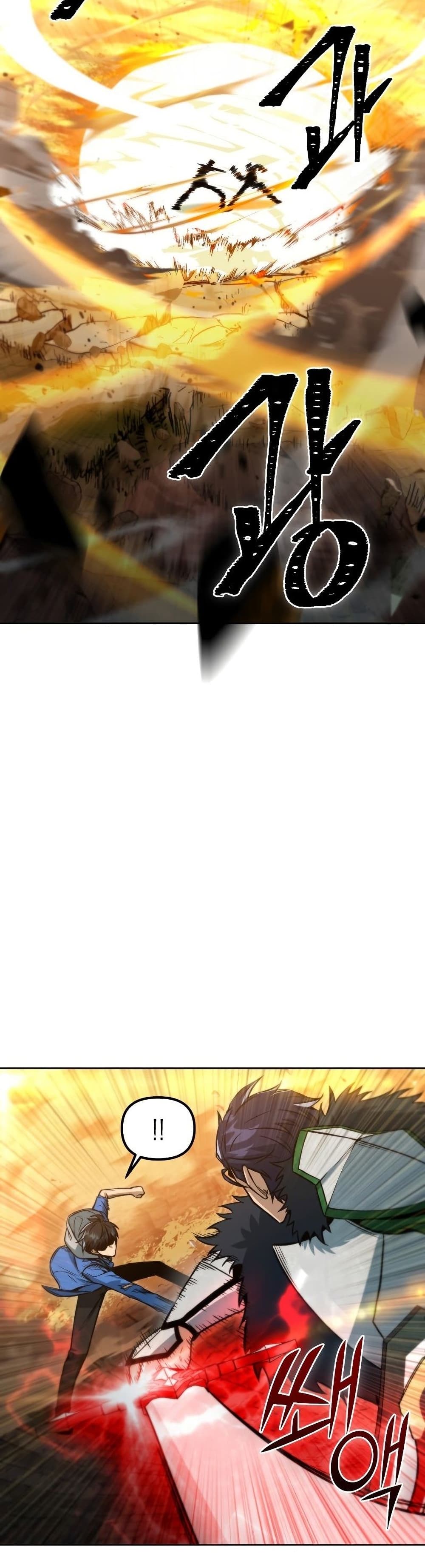 Maxed Out Leveling ตอนที่ 36 แปลไทย