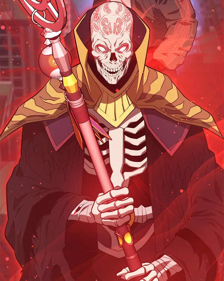 Seoul Station’s Necromancer เนโครแมนเซอร์แห่งสถานีโซล ตอนที่ 82 แปลไทย