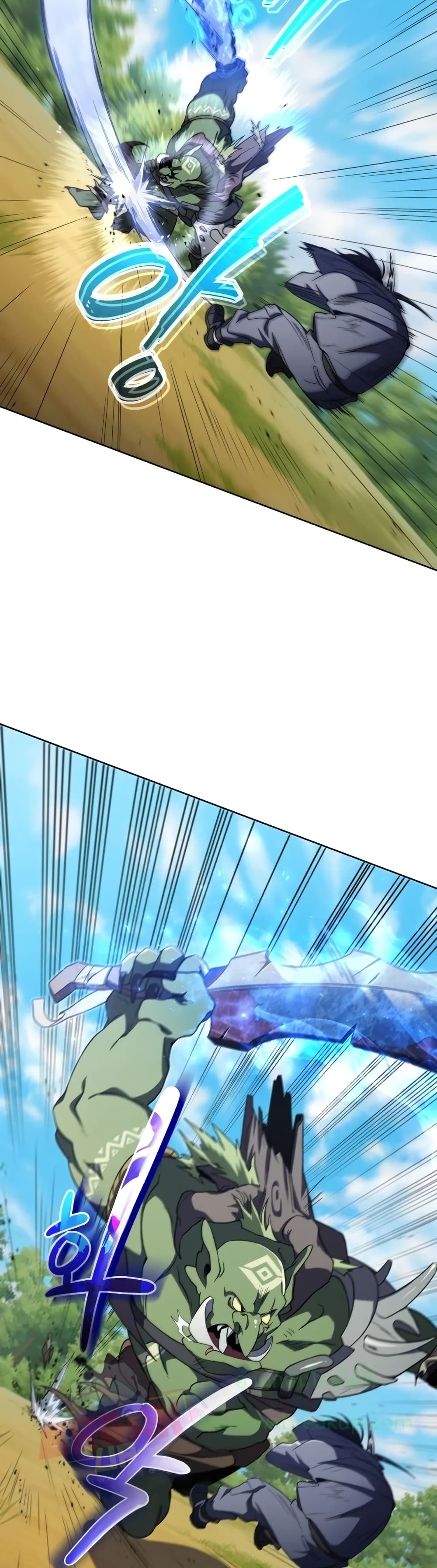 Player Who Returned 10,000 Years Later เพลเยอร์ผู้กลับมาในรอบหมื่นปี ตอนที่ 13 แปลไทย