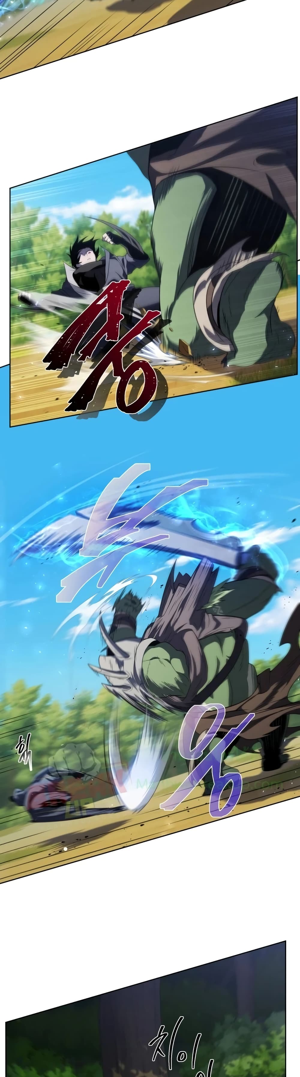 Player Who Returned 10,000 Years Later เพลเยอร์ผู้กลับมาในรอบหมื่นปี ตอนที่ 13 แปลไทย