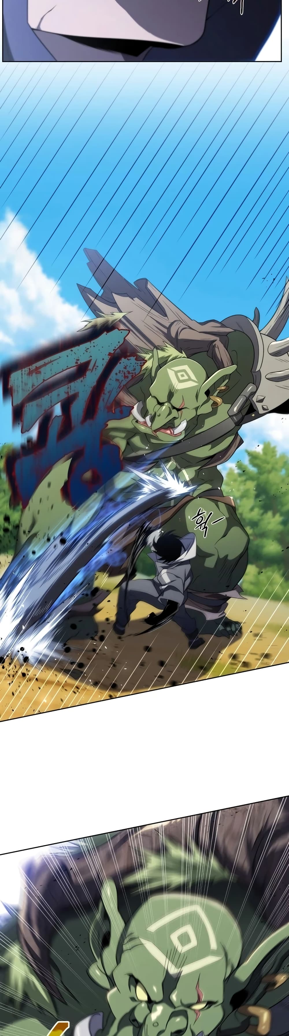 Player Who Returned 10,000 Years Later เพลเยอร์ผู้กลับมาในรอบหมื่นปี ตอนที่ 13 แปลไทย