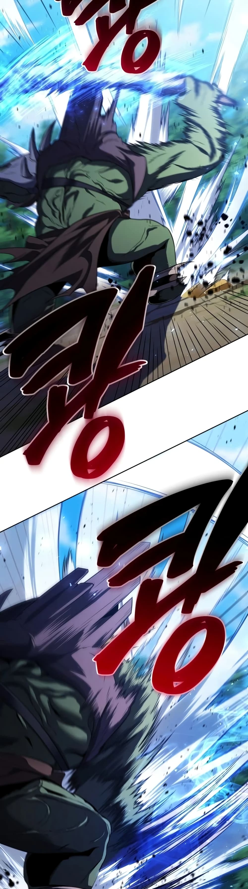 Player Who Returned 10,000 Years Later เพลเยอร์ผู้กลับมาในรอบหมื่นปี ตอนที่ 13 แปลไทย