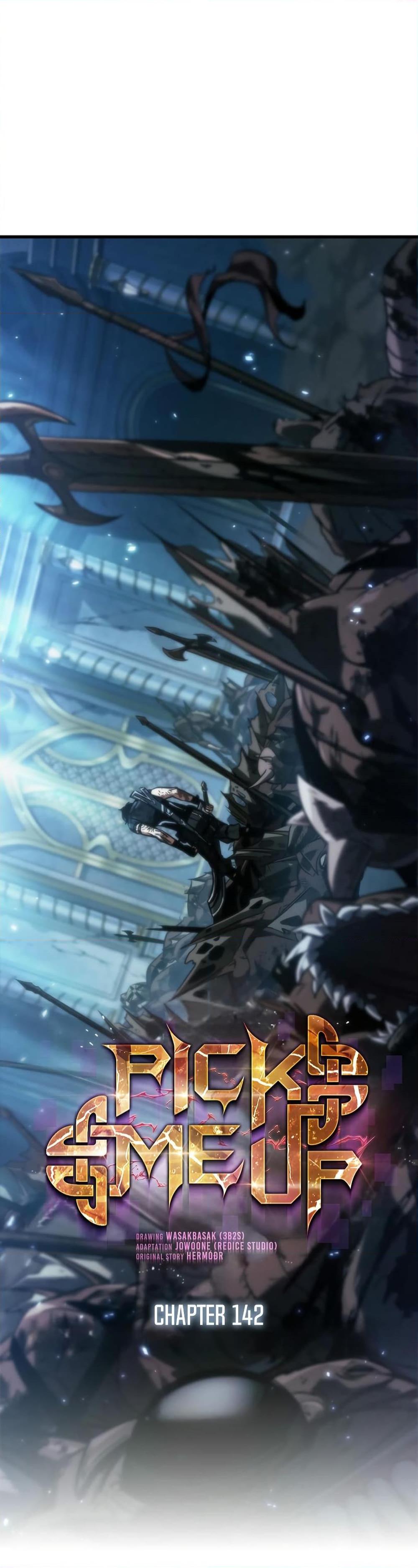 Pick Me Up, Infinite Gacha ตอนที่ 142 แปลไทย