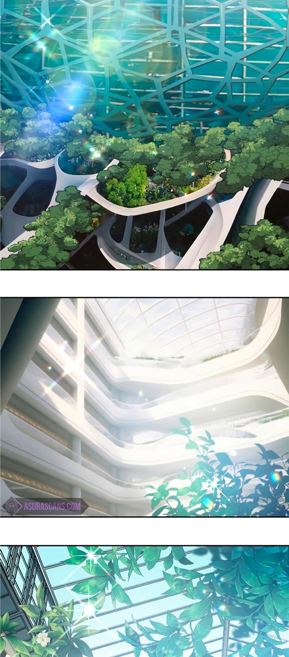 My S-Class Hunters (The S-Classes That I Raised) ตอนที่ 69 แปลไทย