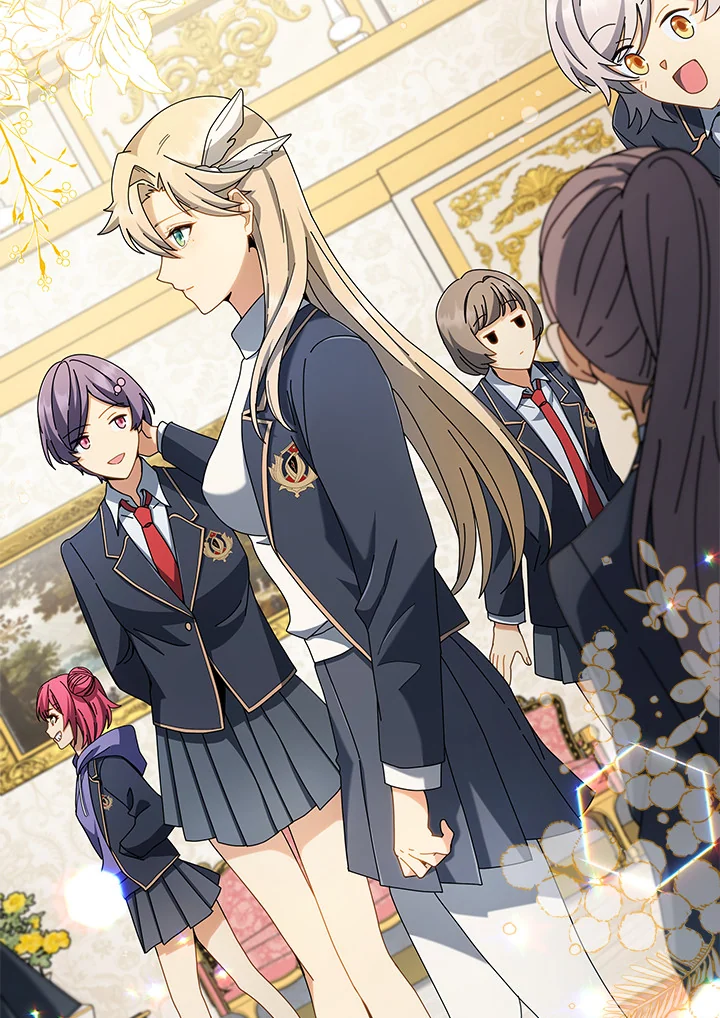 Necromancer Academy’s Genius Summoner ตอนที่ 6 แปลไทย