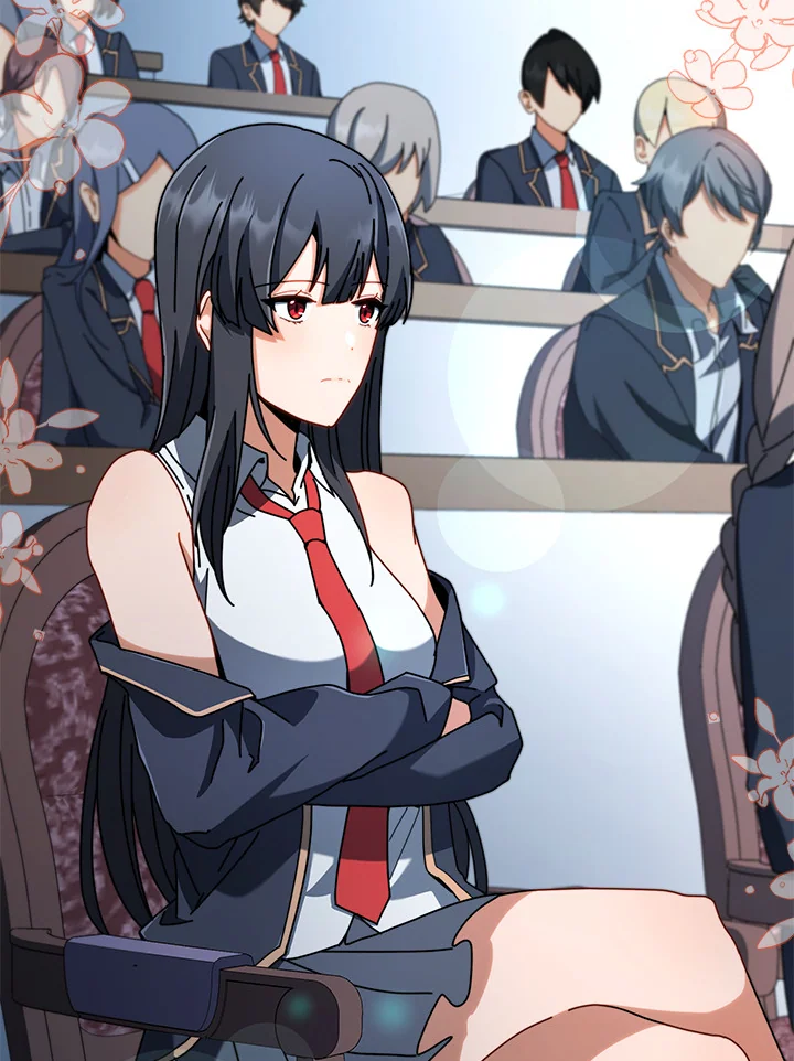 Necromancer Academy’s Genius Summoner ตอนที่ 6 แปลไทย