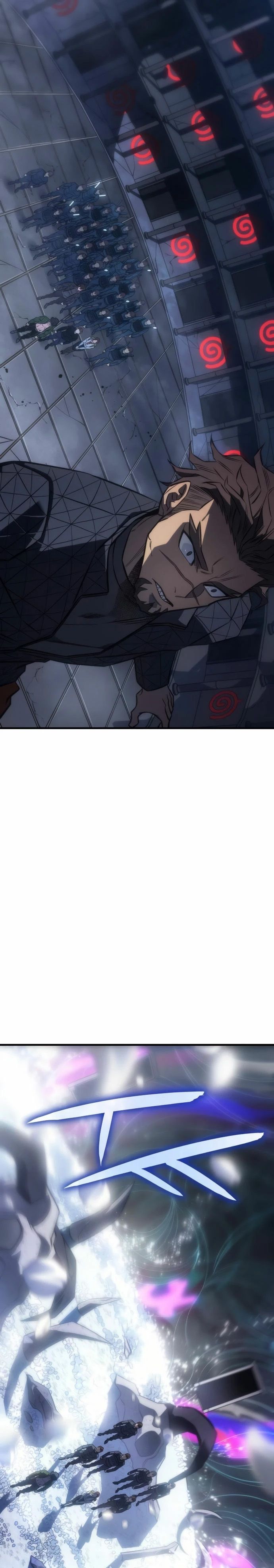 Regressing With the King’s Power ตอนที่ 43 แปลไทย