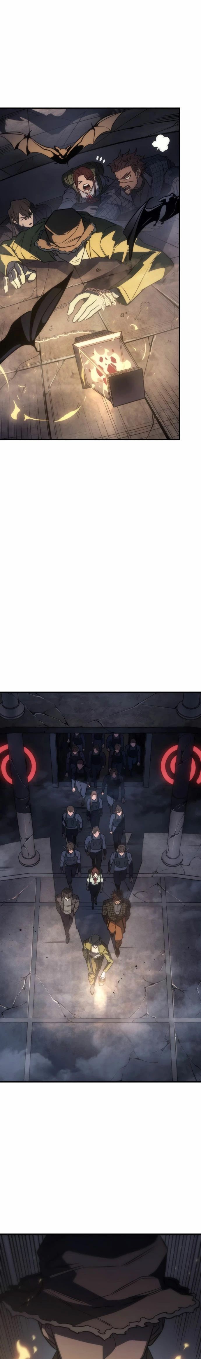 Regressing With the King’s Power ตอนที่ 43 แปลไทย