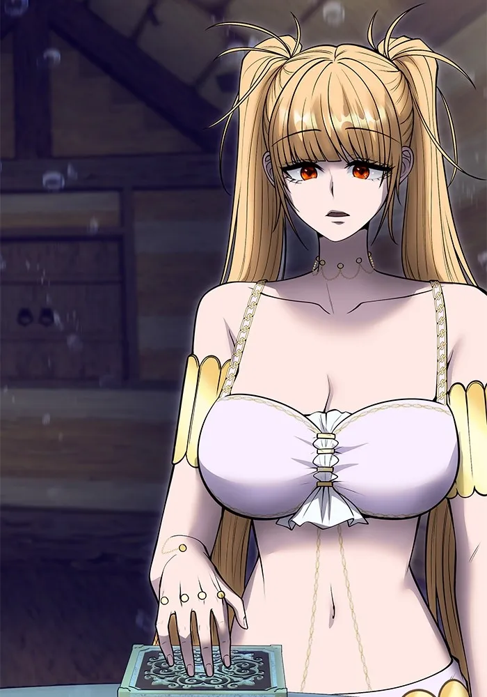 I was more overpowered than the hero, so I hid my power! แกร่งเกินผู้กล้า แต่ซ่าไม่ได้ ตอนที่ 54 แปลไทย