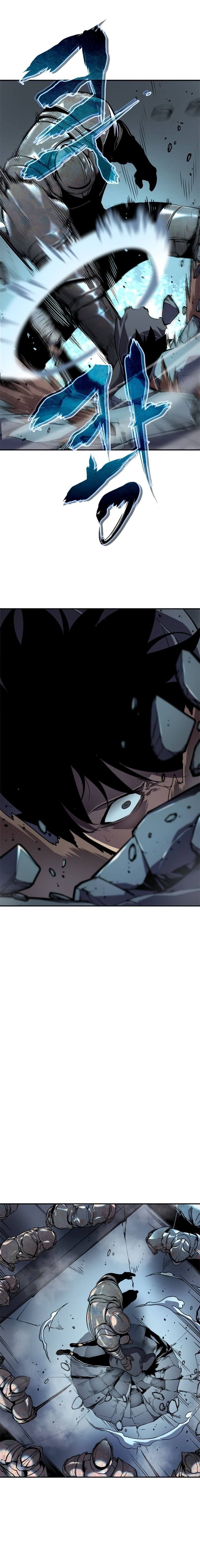 Solo Leveling ตอนที่ 42 แปลไทย