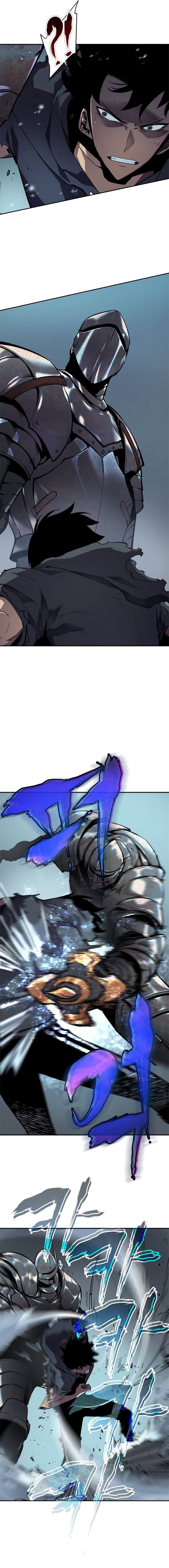 Solo Leveling ตอนที่ 42 แปลไทย