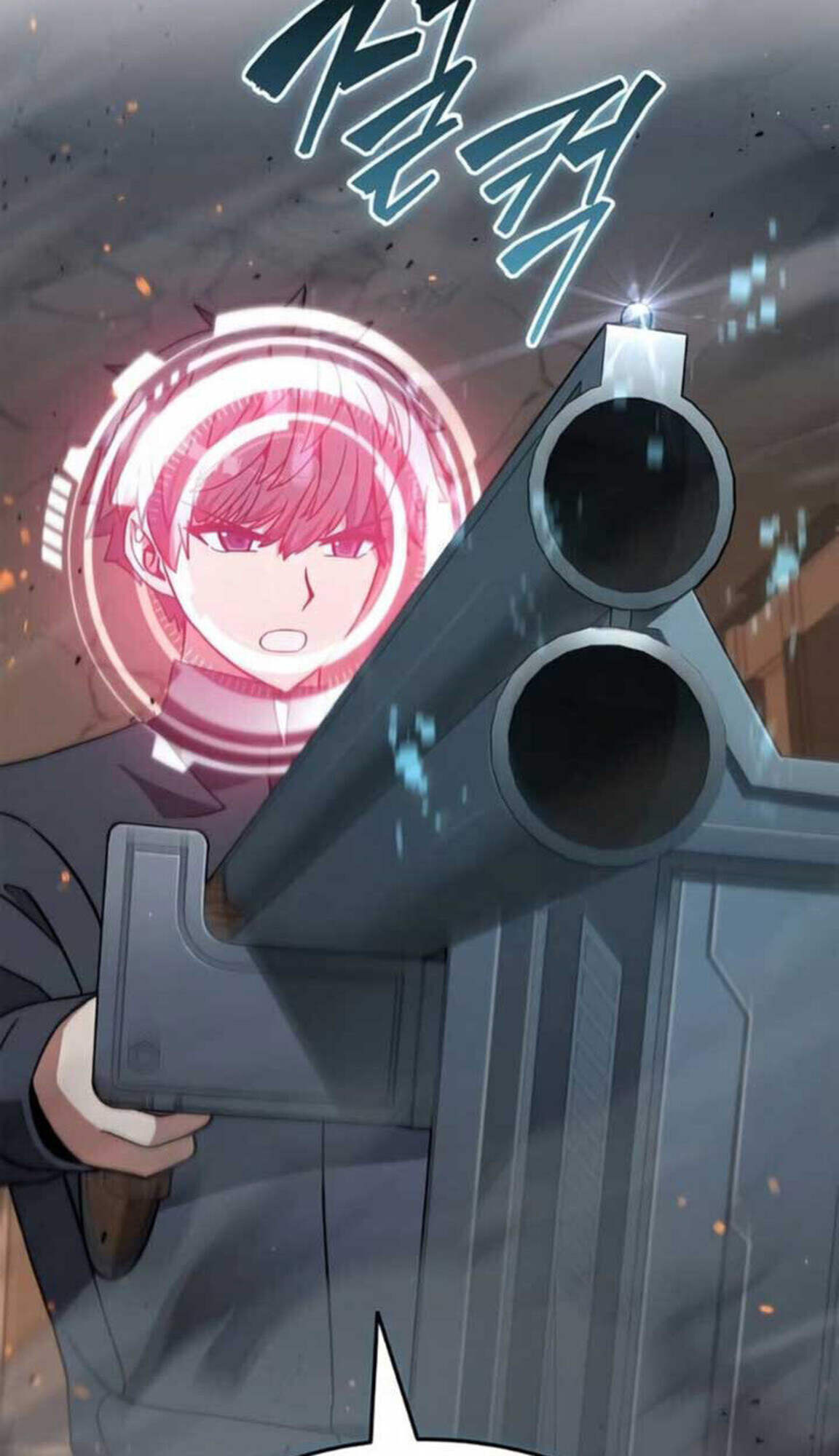 Part-Time Grim Reaper งานเสริมของฉันคือการเป็นมัจจุราช ตอนที่ 24 แปลไทย