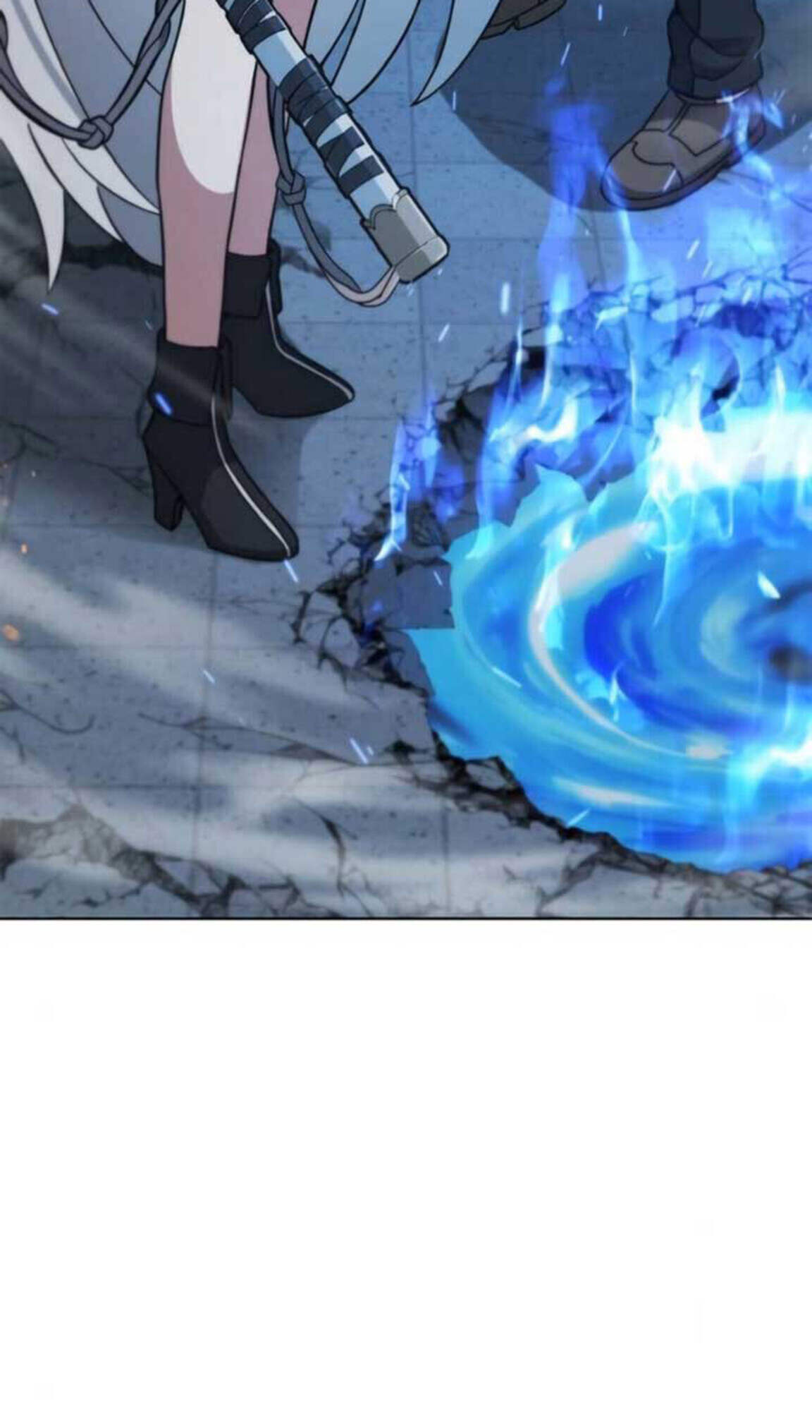 Part-Time Grim Reaper งานเสริมของฉันคือการเป็นมัจจุราช ตอนที่ 24 แปลไทย