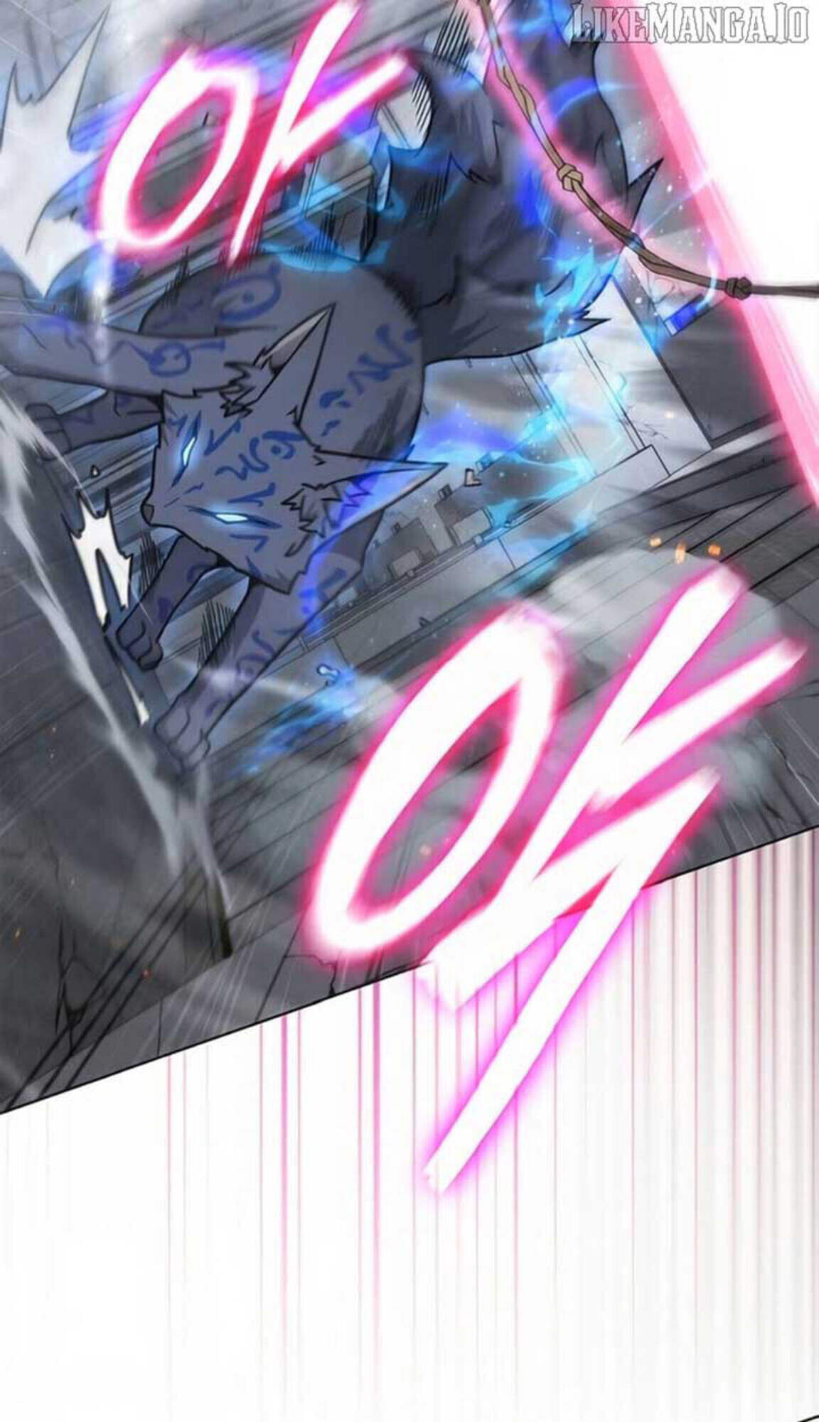 Part-Time Grim Reaper งานเสริมของฉันคือการเป็นมัจจุราช ตอนที่ 24 แปลไทย