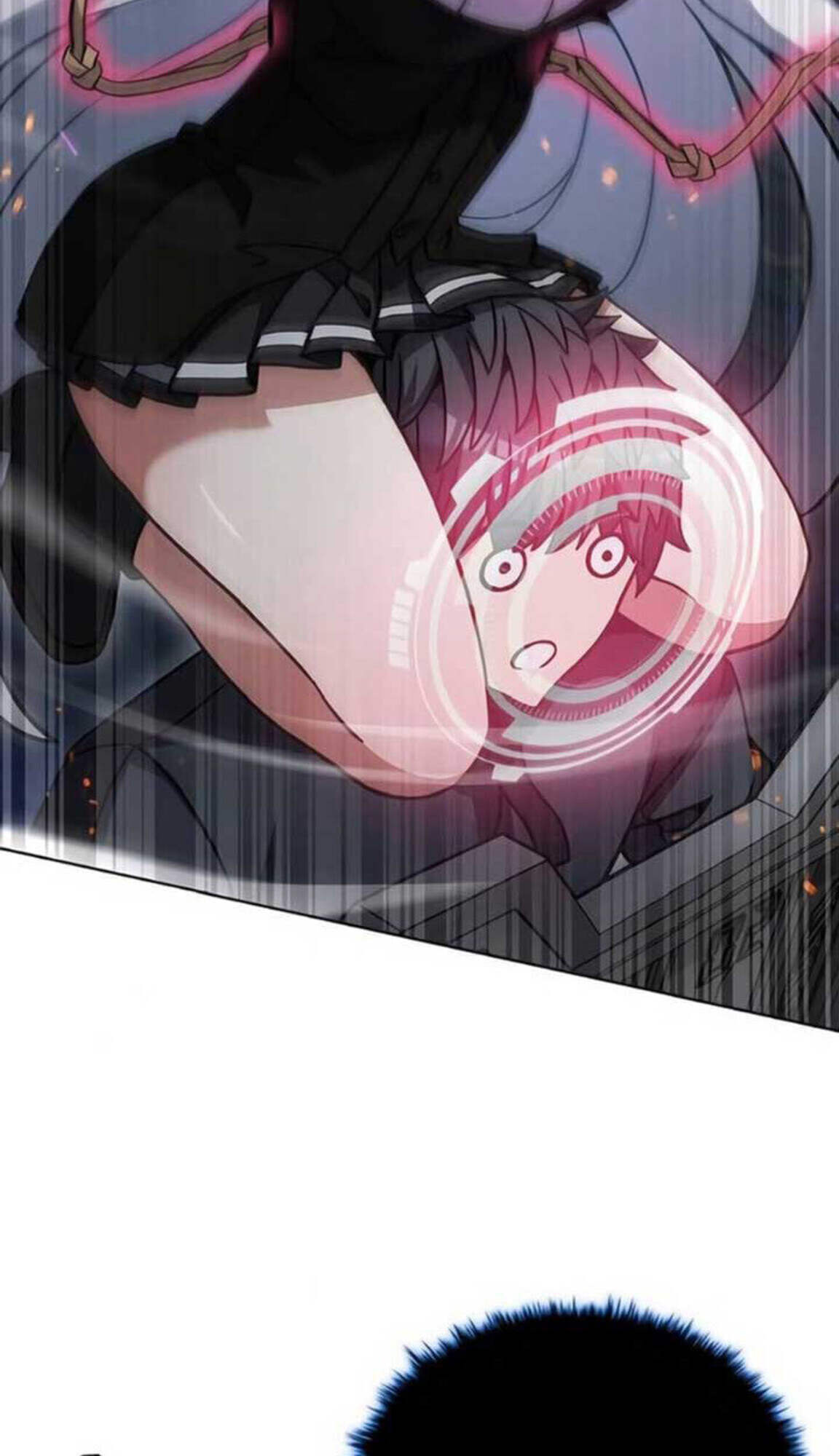 Part-Time Grim Reaper งานเสริมของฉันคือการเป็นมัจจุราช ตอนที่ 24 แปลไทย