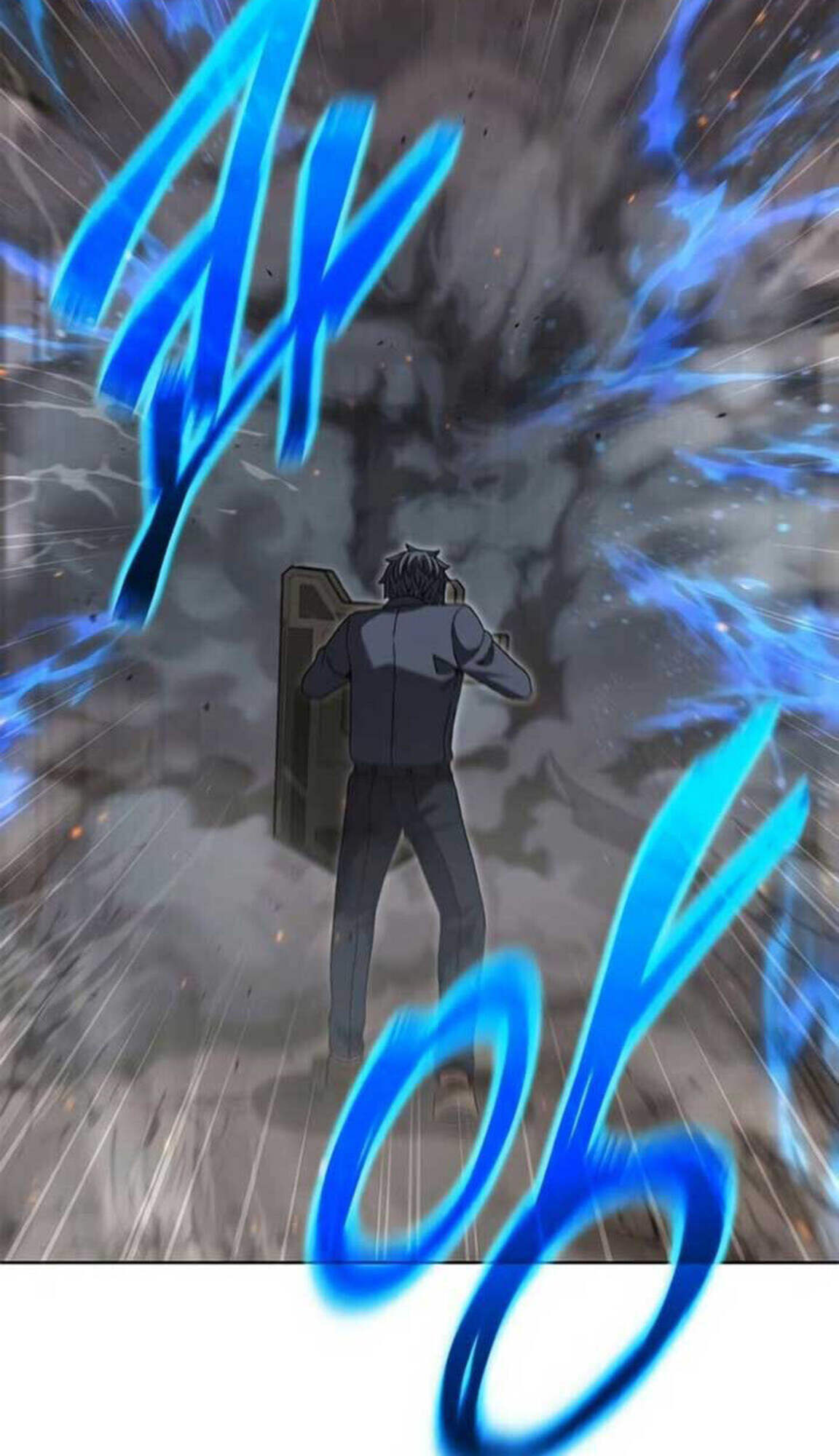 Part-Time Grim Reaper งานเสริมของฉันคือการเป็นมัจจุราช ตอนที่ 24 แปลไทย