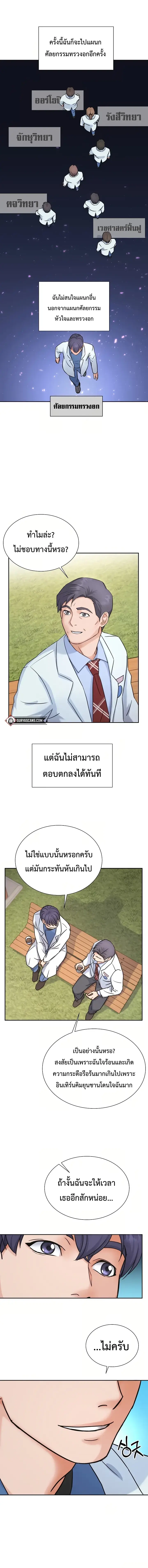 Return of the Max-Level Doctor ตอนที่ 4 แปลไทย