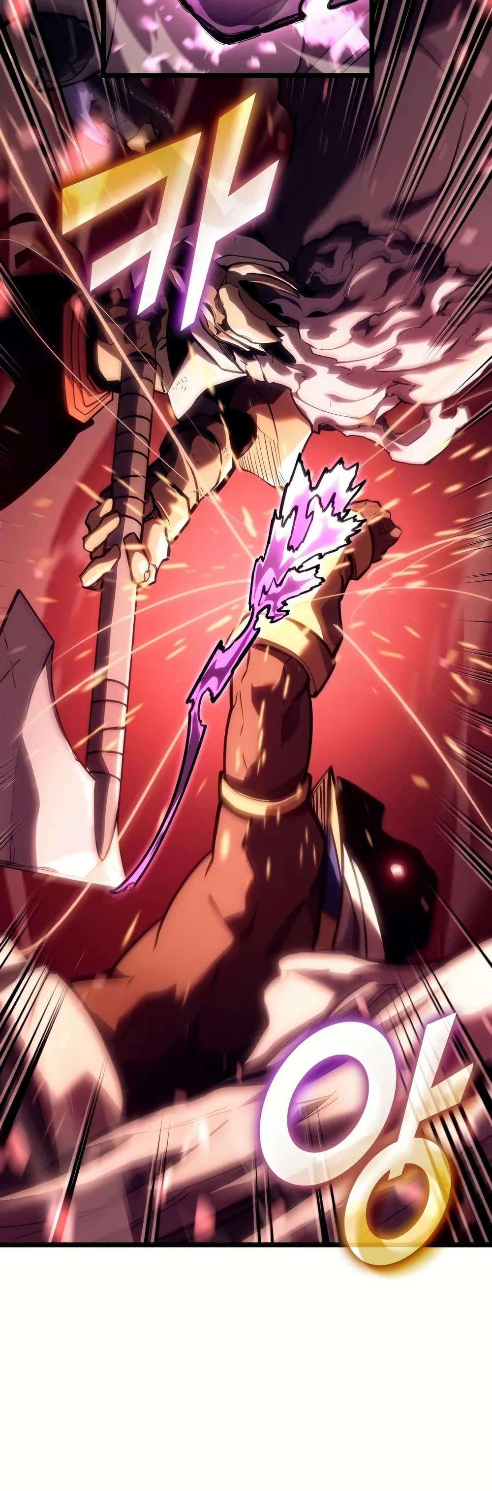 Return of the SSS-Class Ranker ตอนที่ 131 แปลไทย