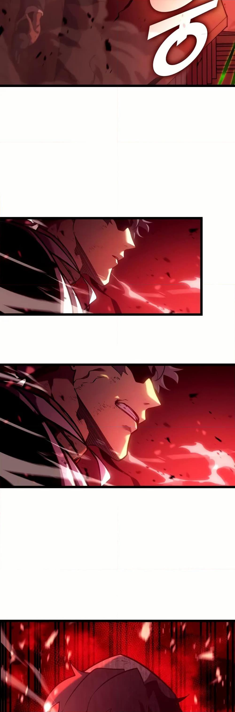 Return of the SSS-Class Ranker ตอนที่ 131 แปลไทย