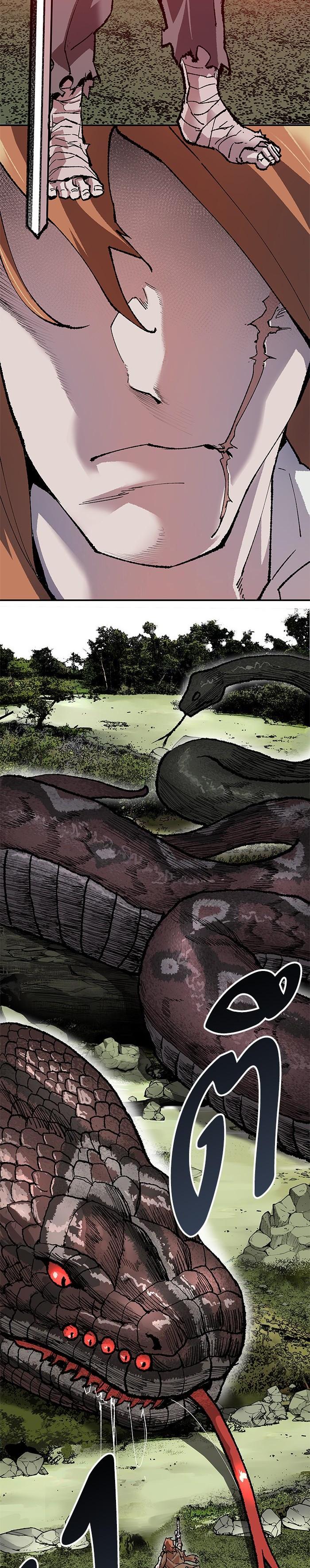 Limit Breaker ยอดคนเลเวลทะลุ ตอนที่ 8 แปลไทย