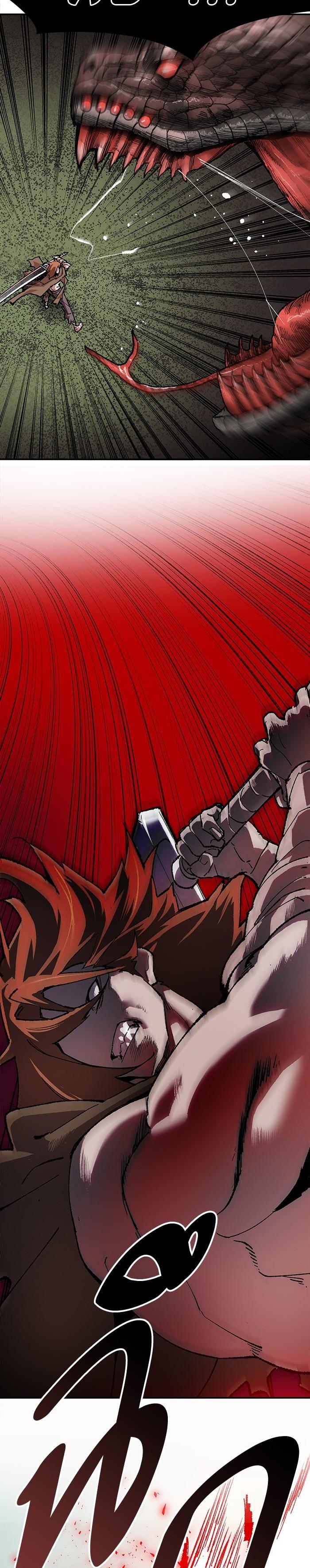 Limit Breaker ยอดคนเลเวลทะลุ ตอนที่ 8 แปลไทย