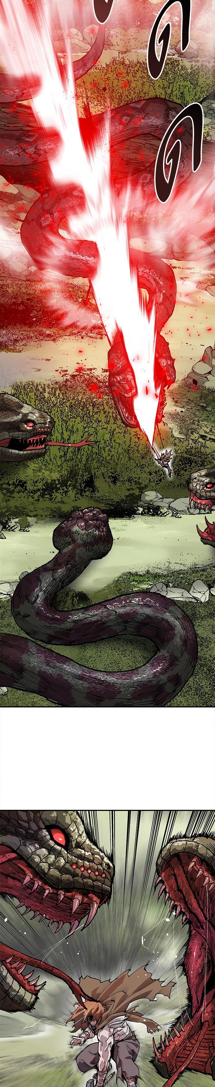 Limit Breaker ยอดคนเลเวลทะลุ ตอนที่ 8 แปลไทย