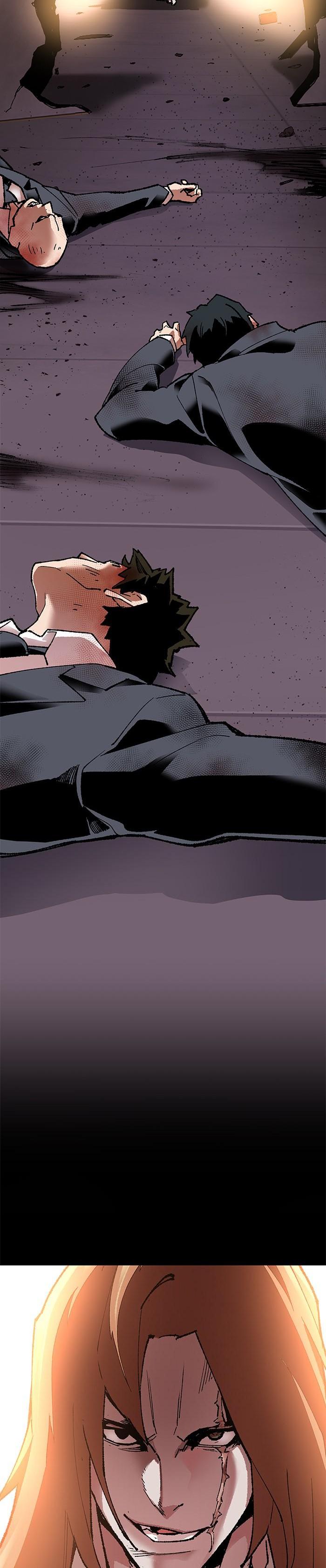 Limit Breaker ยอดคนเลเวลทะลุ ตอนที่ 8 แปลไทย