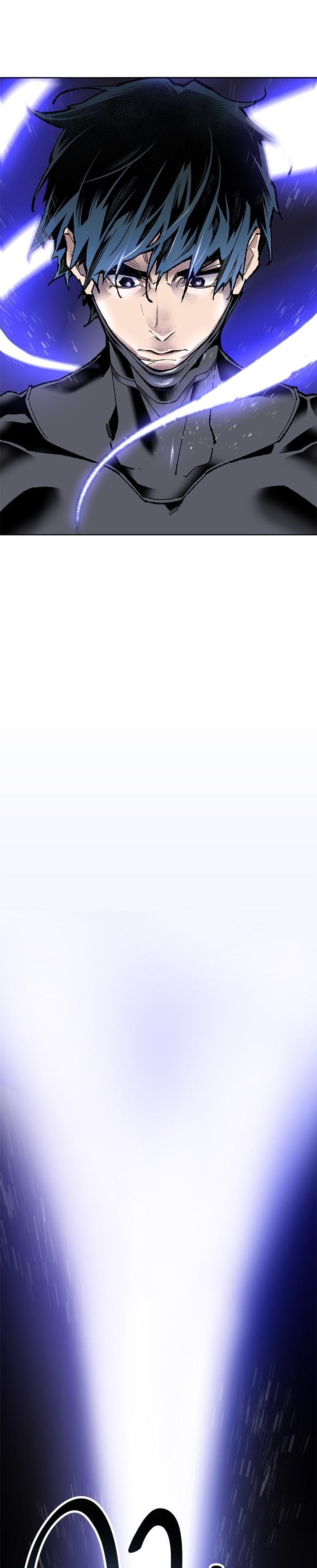 Limit Breaker ยอดคนเลเวลทะลุ ตอนที่ 8 แปลไทย