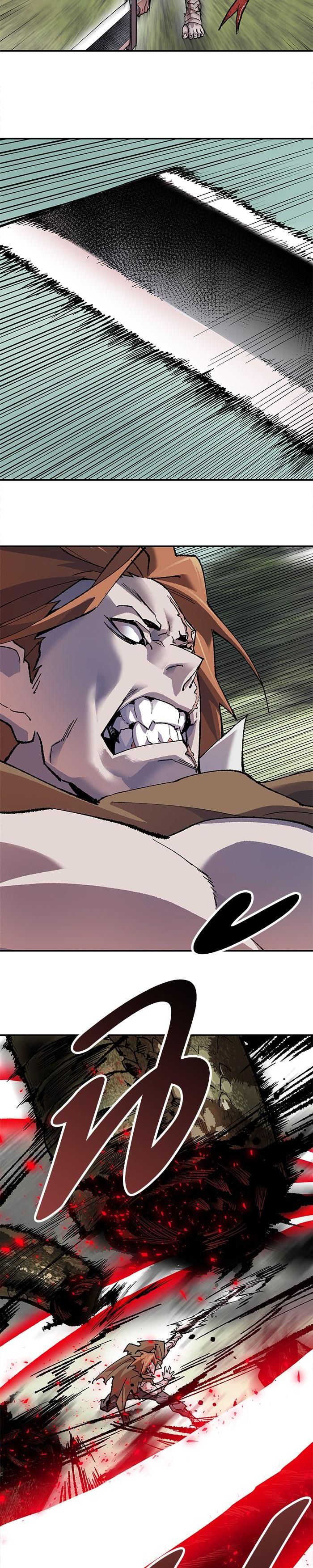 Limit Breaker ยอดคนเลเวลทะลุ ตอนที่ 8 แปลไทย