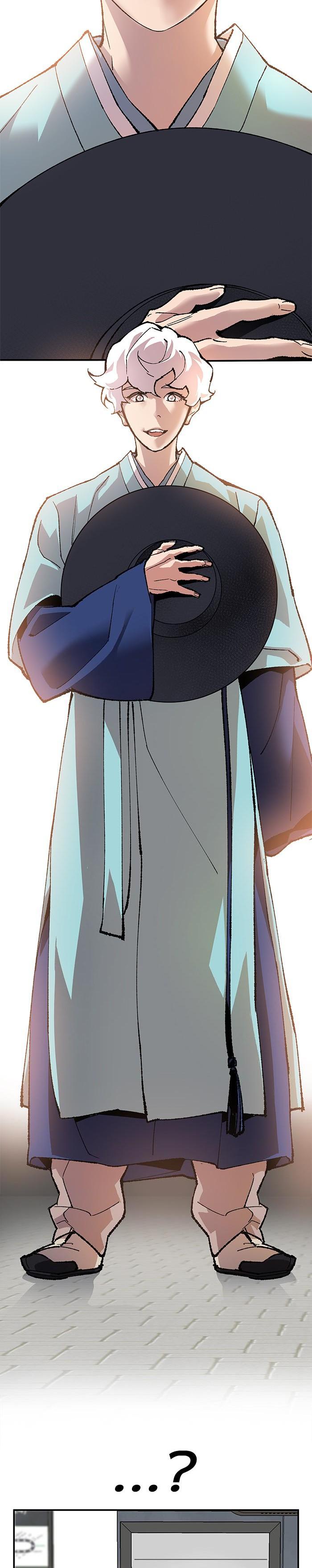 Limit Breaker ยอดคนเลเวลทะลุ ตอนที่ 8 แปลไทย