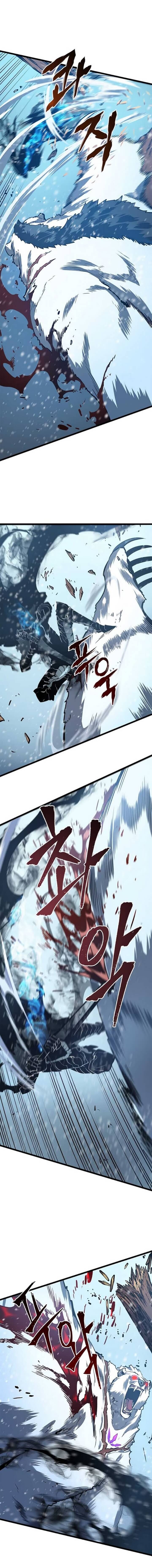 Solo Leveling ตอนที่ 51 แปลไทย