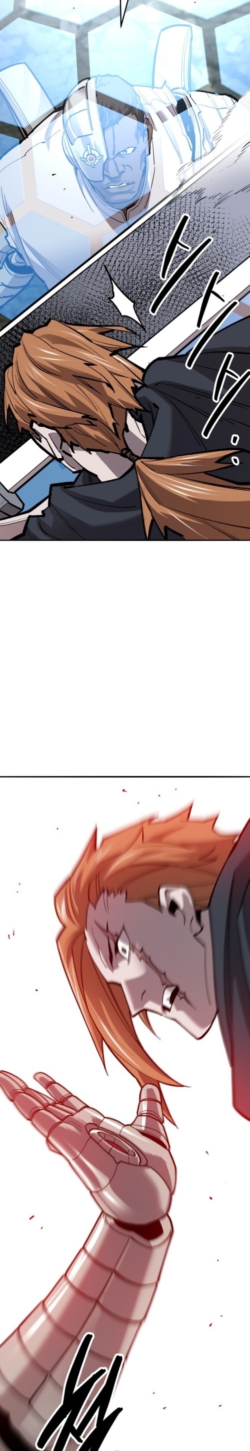 Limit Breaker ยอดคนเลเวลทะลุ ตอนที่ 131 แปลไทย