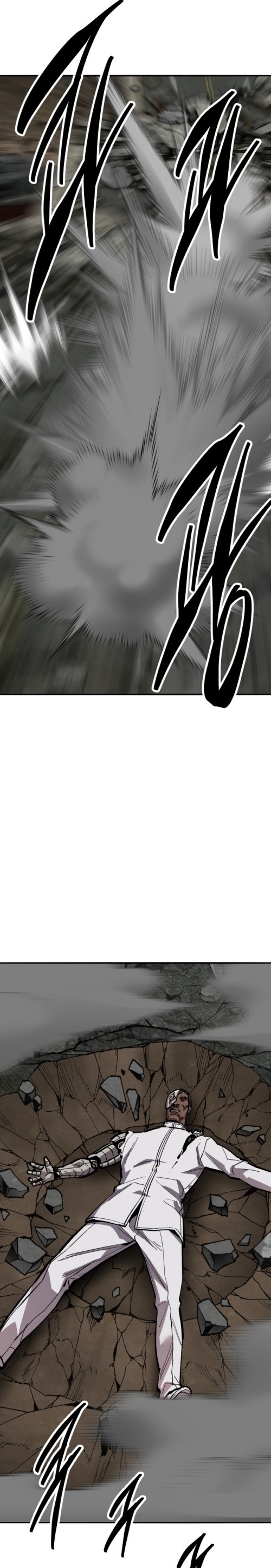 Limit Breaker ยอดคนเลเวลทะลุ ตอนที่ 131 แปลไทย