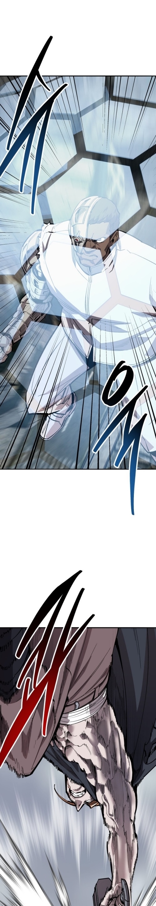 Limit Breaker ยอดคนเลเวลทะลุ ตอนที่ 131 แปลไทย