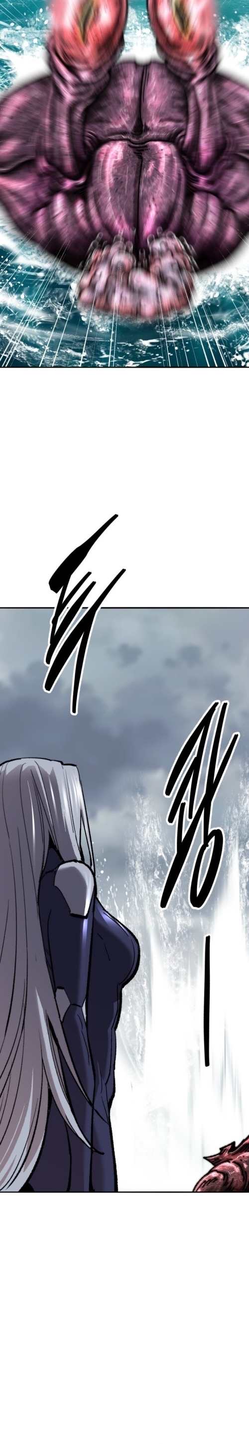 Limit Breaker ยอดคนเลเวลทะลุ ตอนที่ 131 แปลไทย