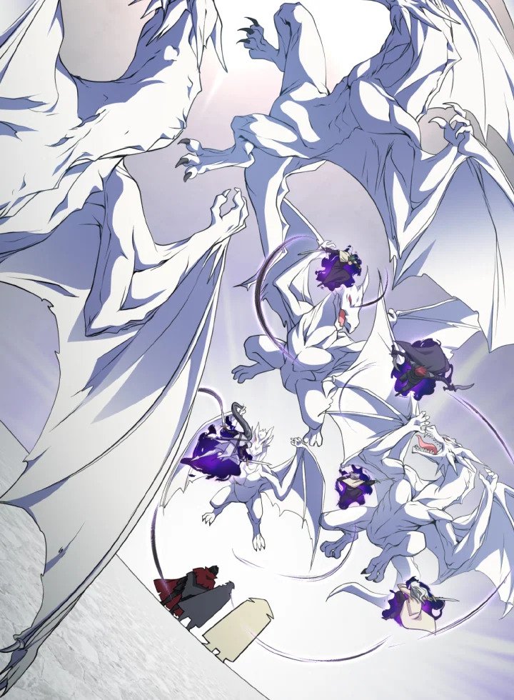 Max Level Player ตอนที่ 68 แปลไทย