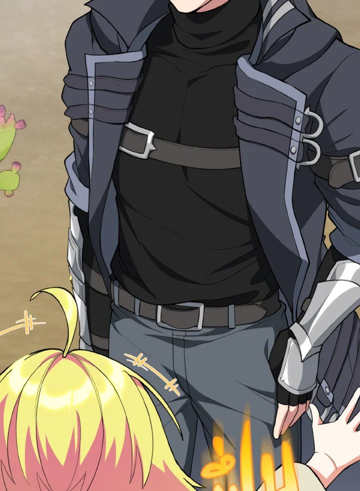 Max Level Player ตอนที่ 68 แปลไทย