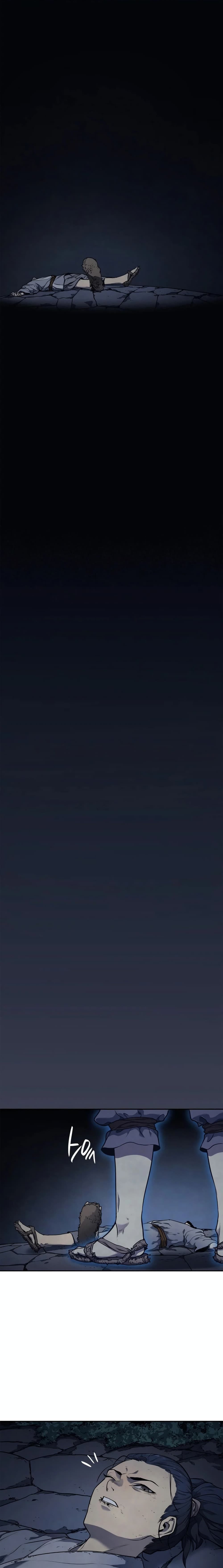 Reaper of the Drifting Moon ตอนที่ 1 แปลไทย