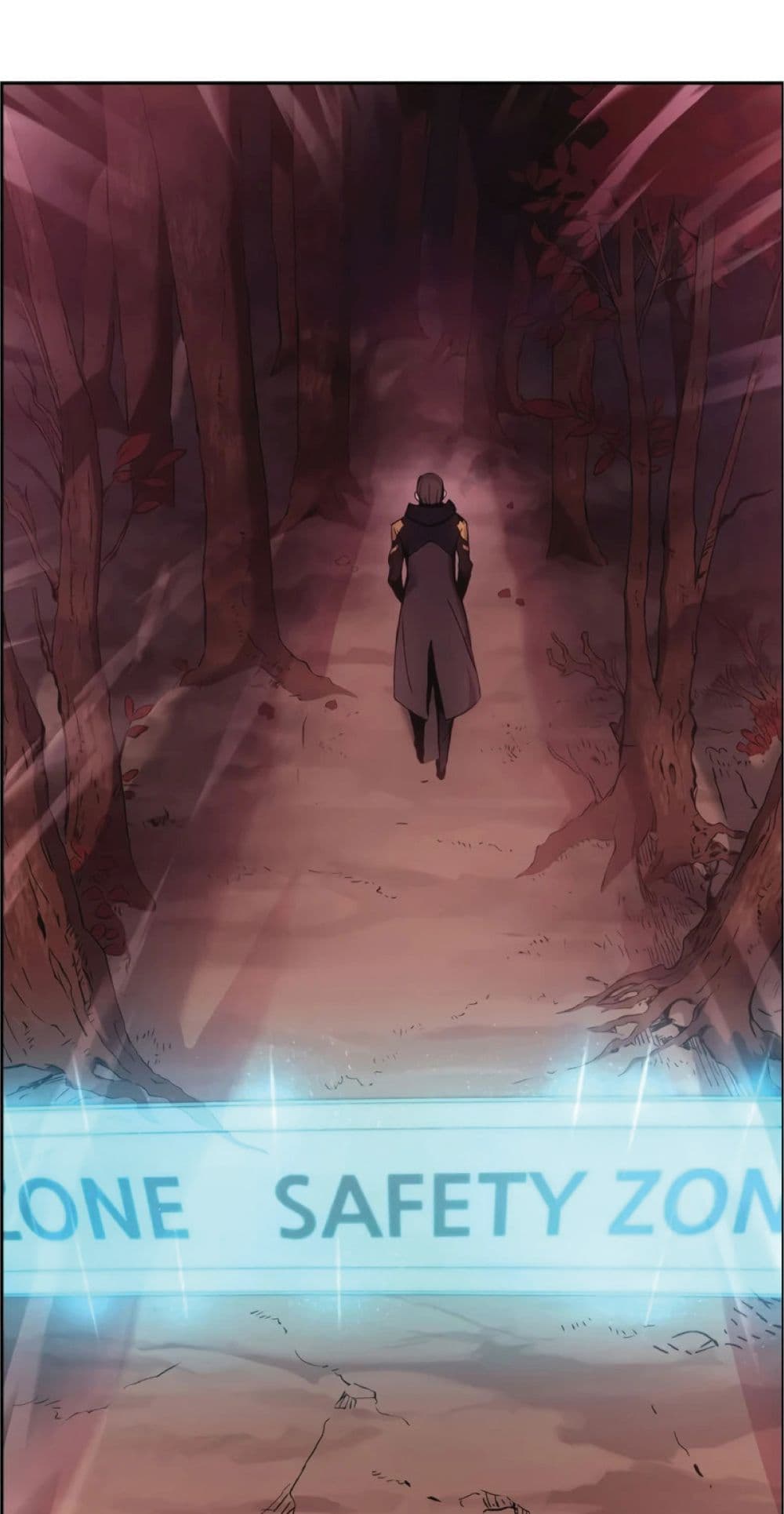 Return of the Broken Constellation ตอนที่ 33 แปลไทย