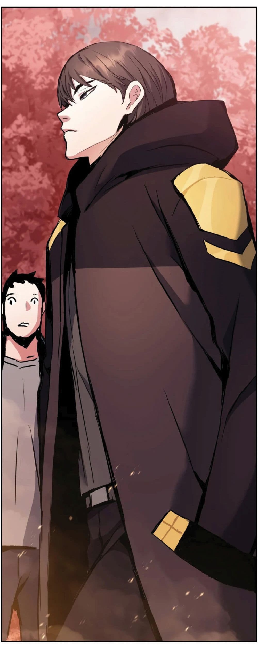 Return of the Broken Constellation ตอนที่ 33 แปลไทย